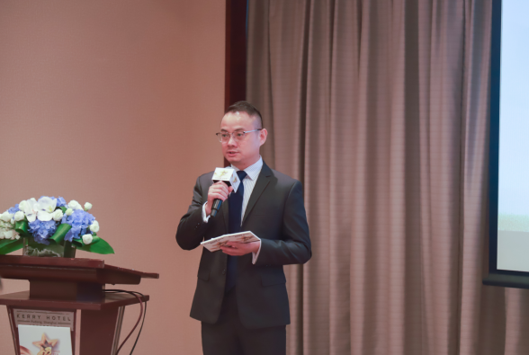 第九届自有品牌金星奖启动发布会在沪成功举办 (图8)