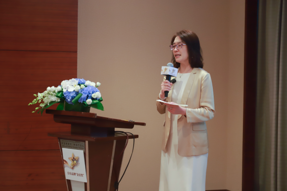 第九届自有品牌金星奖启动发布会在沪成功举办 (图5)