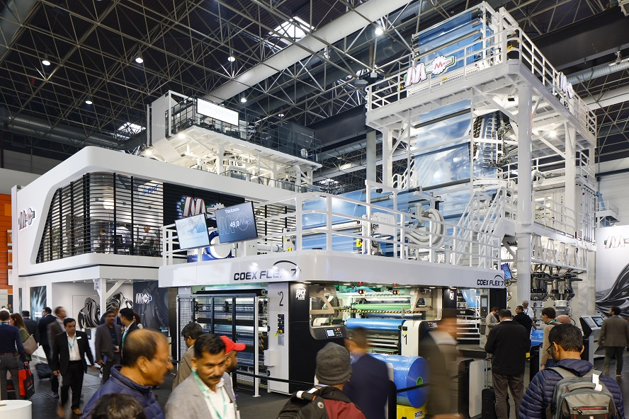 2025德国K展：17.5万人共同见证“橡塑的力量”(图3)