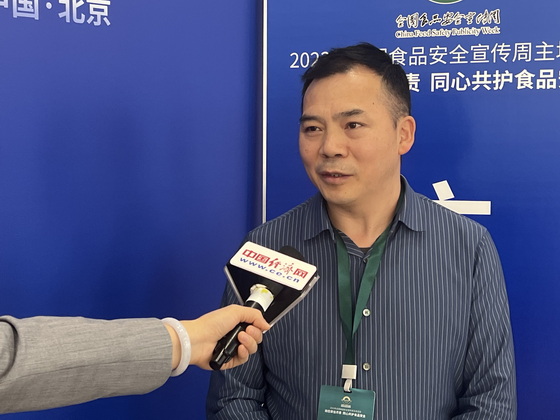 王华：以社会共治助力