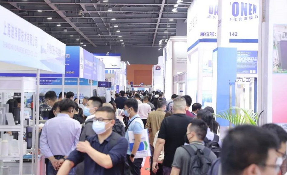 媒体管家： 预登记开启，广东泵阀展邀您打卡行业开春首展！(图1)