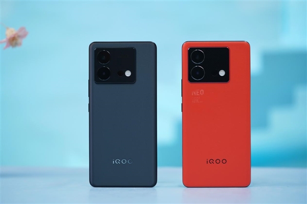 全球首发天玑9200+！iQOO Neo8 Pro赛点版图赏(图1)