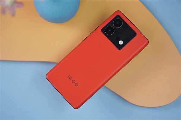 全球首发天玑9200+！iQOO Neo8 Pro赛点版图赏(图9)