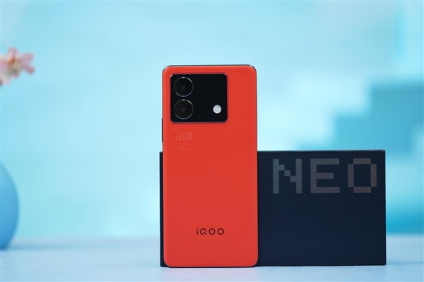 全球首发天玑9200+！iQOO Neo8 Pro赛点版图赏(图12)