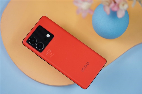 全球首发天玑9200+！iQOO Neo8 Pro赛点版图赏(图10)