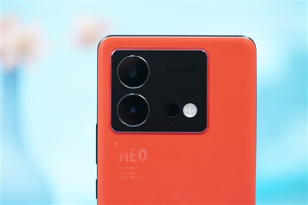 全球首发天玑9200+！iQOO Neo8 Pro赛点版图赏(图18)