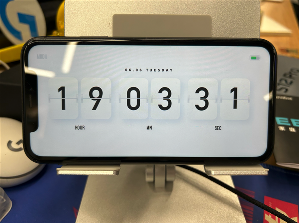 iOS17上手：小组件终于能互动了 但别的更新真无聊(图21)