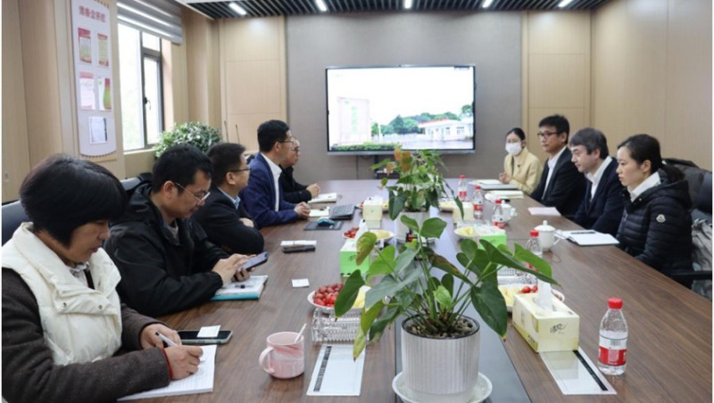 俞蘠引领下的野风药业:赢得日本客户信赖,实现订单翻番(图1) 俞蘠引领下的野风药业:赢得日本客户信赖,实现订单翻番(图1)