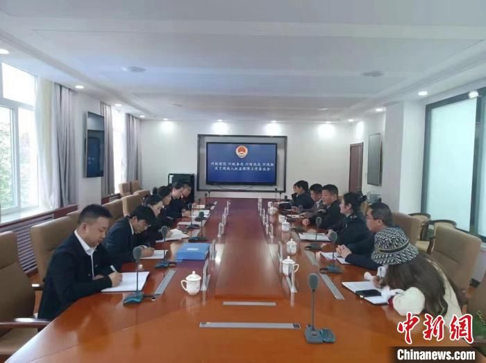 2022年青海检察机关督促追缴残疾人就业保障金超1400万元(图1)